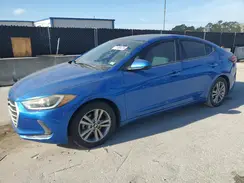 KMHD84LFXJU595429 2018 HYUNDAI ELANTRA
