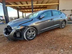 KMHD84LFXJU599920 2018 HYUNDAI ELANTRA