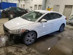 KMHD84LFXJU601908 2018 HYUNDAI ELANTRA