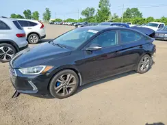 KMHD84LFXJU601987 2018 HYUNDAI ELANTRA