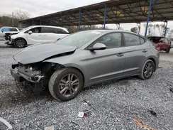 KMHD84LFXJU606882 2018 HYUNDAI ELANTRA