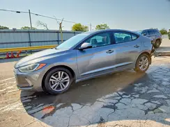 KMHD84LFXJU607157 2018 HYUNDAI ELANTRA