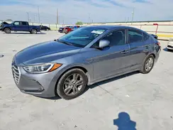 KMHD84LFXJU608342 2018 HYUNDAI ELANTRA