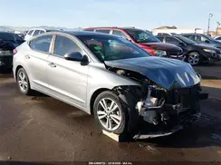 KMHD84LFXJU608809 2018 HYUNDAI ELANTRA