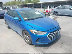 KMHD84LFXJU610432 2018 HYUNDAI ELANTRA