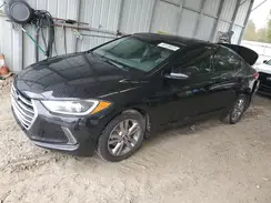 KMHD84LFXJU611564 2018 HYUNDAI ELANTRA