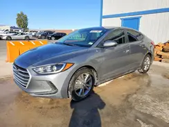 KMHD84LFXJU611693 2018 HYUNDAI ELANTRA