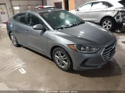 KMHD84LFXJU614917 2018 HYUNDAI ELANTRA