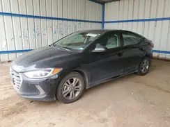 KMHD84LFXJU619891 2018 HYUNDAI ELANTRA