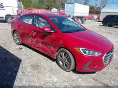 KMHD84LFXJU623844 2018 HYUNDAI ELANTRA