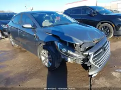 KMHD84LFXJU629014 2018 HYUNDAI ELANTRA