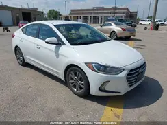KMHD84LFXJU632947 2018 HYUNDAI ELANTRA