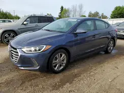 KMHD84LFXJU633631 2018 HYUNDAI ELANTRA