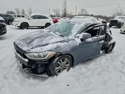 KMHD84LFXJU649571 2018 HYUNDAI ELANTRA