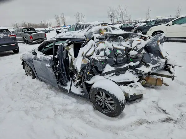 KMHD84LFXJU649571 2018 HYUNDAI ELANTRA - Image 2