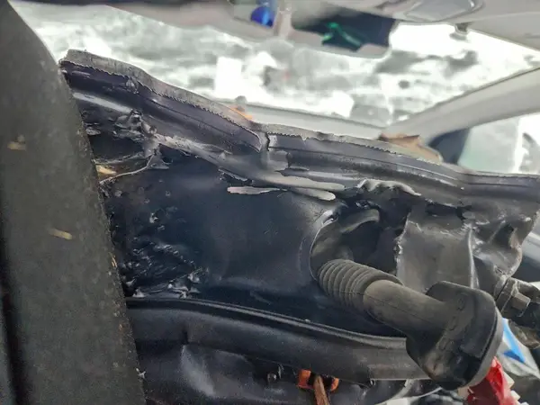 KMHD84LFXJU649571 2018 HYUNDAI ELANTRA - Image 8