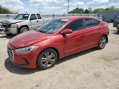 KMHD84LFXJU657752 2018 HYUNDAI ELANTRA