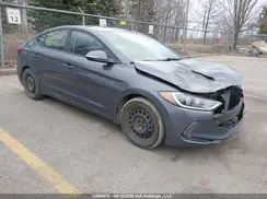 KMHD84LFXJU658187 2018 HYUNDAI ELANTRA