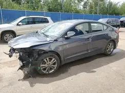 KMHD84LFXJU663129 2018 HYUNDAI ELANTRA