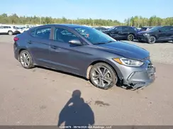 KMHD84LFXJU663485 2018 HYUNDAI ELANTRA