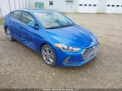 KMHD84LFXJU663745 2018 HYUNDAI ELANTRA