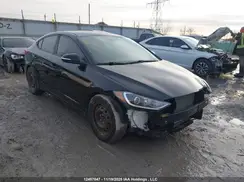 KMHD84LFXJU666905 2018 HYUNDAI ELANTRA