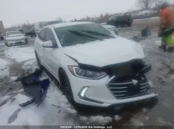 KMHD84LFXJU668959 2018 HYUNDAI ELANTRA