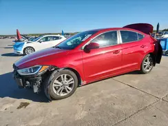 KMHD84LFXJU677225 2018 HYUNDAI ELANTRA