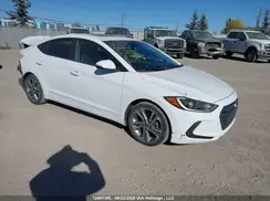 KMHD84LFXJU678942 2018 HYUNDAI ELANTRA