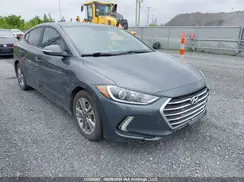 KMHD84LFXJU679167 2018 HYUNDAI ELANTRA