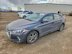 KMHD84LFXJU684742 2018 HYUNDAI ELANTRA