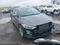 KMHD84LFXJU688466 2018 HYUNDAI ELANTRA