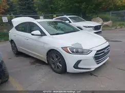 KMHD84LFXJU695188 2018 HYUNDAI ELANTRA