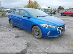 KMHD84LFXJU697913 2018 HYUNDAI ELANTRA
