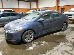 KMHD84LFXJU698642 2018 HYUNDAI ELANTRA