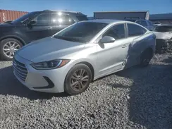 KMHD84LFXJU722289 2018 HYUNDAI ELANTRA