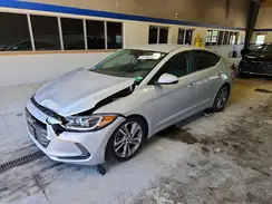 KMHD84LFXJU726309 2018 HYUNDAI ELANTRA
