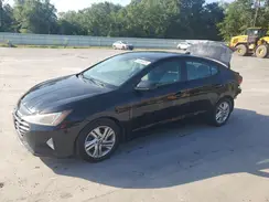 KMHD84LFXKU730250 2019 HYUNDAI ELANTRA