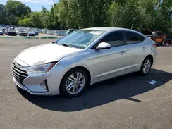 KMHD84LFXKU731124 2019 HYUNDAI ELANTRA