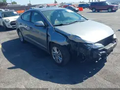 KMHD84LFXKU736582 2019 HYUNDAI ELANTRA