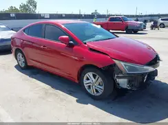 KMHD84LFXKU736999 2019 HYUNDAI ELANTRA