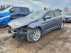 KMHD84LFXKU739532 2019 HYUNDAI ELANTRA