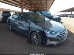 KMHD84LFXKU743404 2019 HYUNDAI ELANTRA