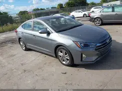 KMHD84LFXKU745332 2019 HYUNDAI ELANTRA