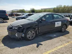 KMHD84LFXKU746142 2019 HYUNDAI ELANTRA