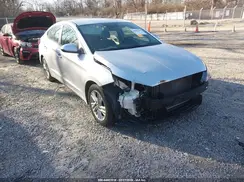 KMHD84LFXKU746335 2019 HYUNDAI ELANTRA