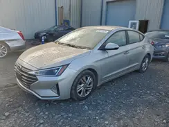 KMHD84LFXKU746643 2019 HYUNDAI ELANTRA
