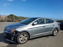 KMHD84LFXKU749025 2019 HYUNDAI ELANTRA
