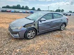 KMHD84LFXKU749400 2019 HYUNDAI ELANTRA