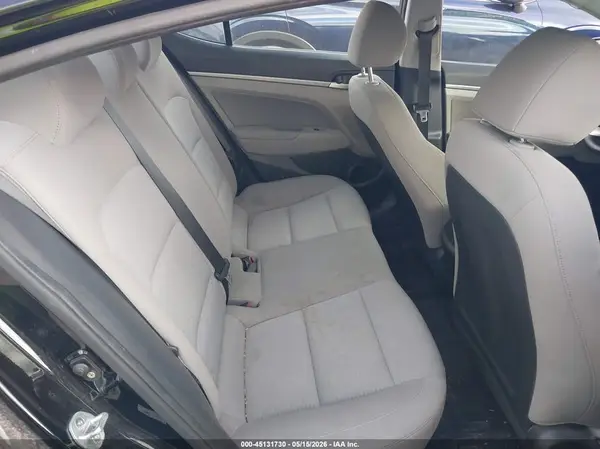 KMHD84LFXKU755939 2019 HYUNDAI ELANTRA - Image 8